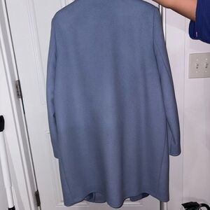 Sam Edelman Light Blue Coat